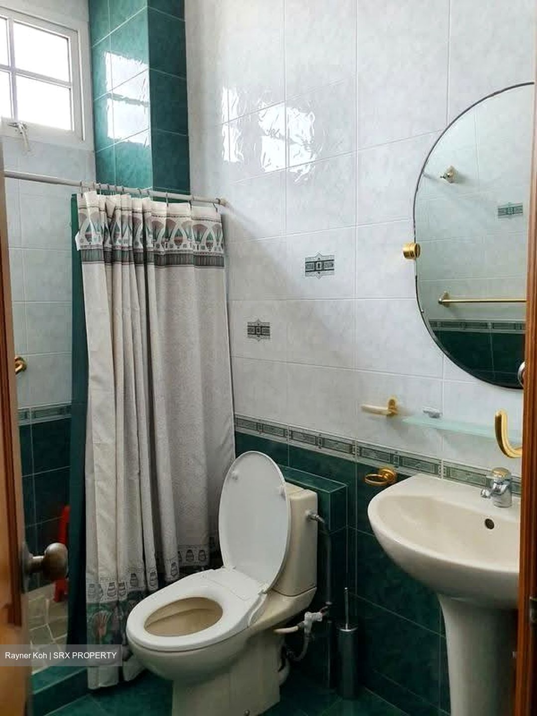 Sembawang Hills Estate (D20), Semi-Detached #622231841